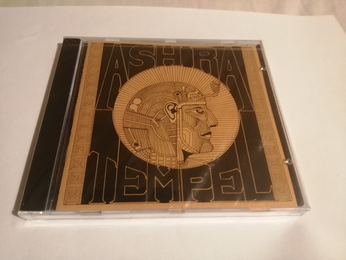 Ash tempel first - ‎–,