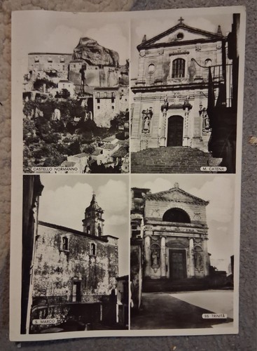 Cartolina castiglione - cartolina, di