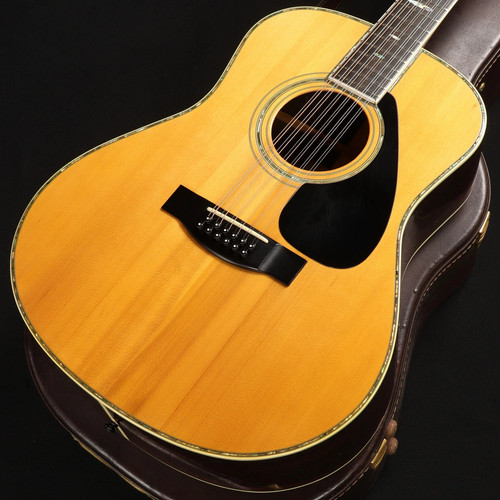 Chitarra acustica usata - , yamaha