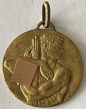 Medaglia Premio GUF Gruppi
