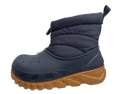 Crocs duet max stivale - crocs,