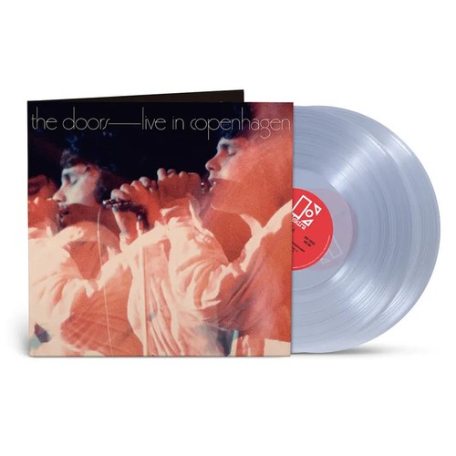 The doors live in - doors,