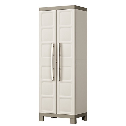 Armadio alto keter excellence - armadio,