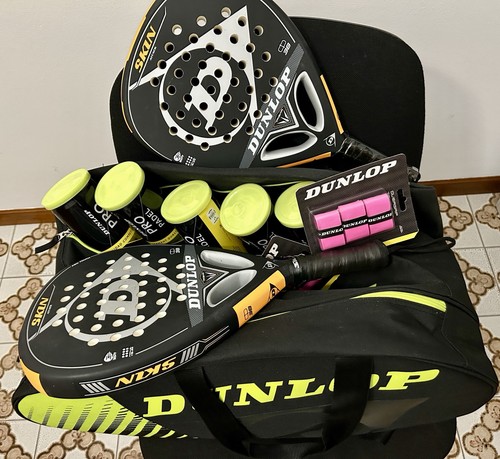 Dunlop padel - dunlop,