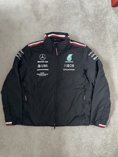 Giacca Mercedes AMG F1 Team