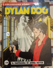 Dylan Dog Collezione Book