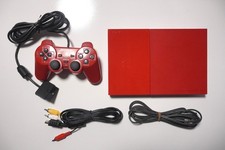 Console Playstation 2 Slim