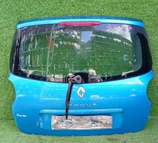 PORTELLONE POSTERIORE PER