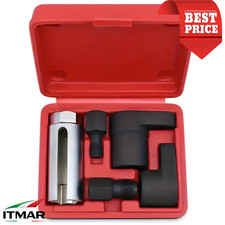 Set 5 Chiavi per Sonde Lambda