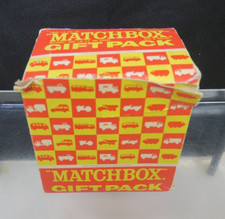 Lesney Matchbox Car MOY