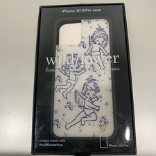 Custodia Wildflower edizione