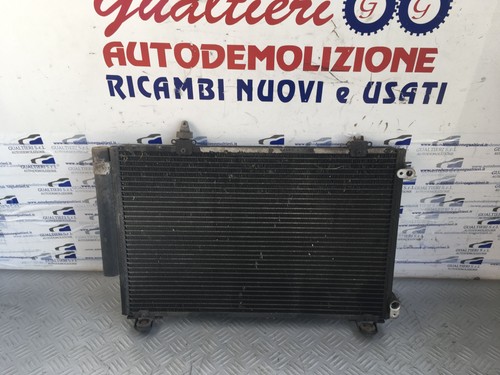 Condensatore per toyota - condensatore, yaris