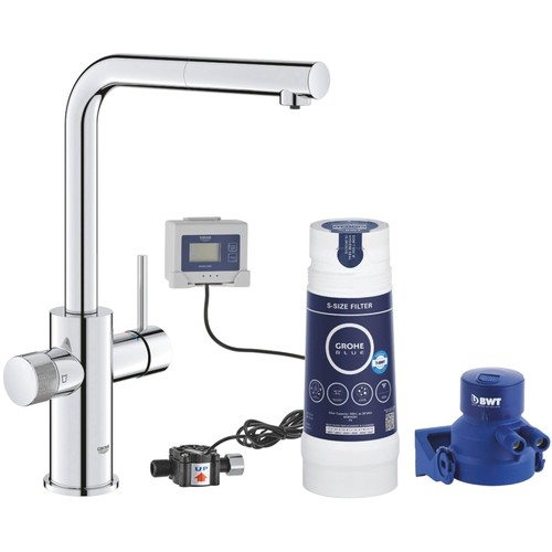 Grohe blue pure minta - blue,