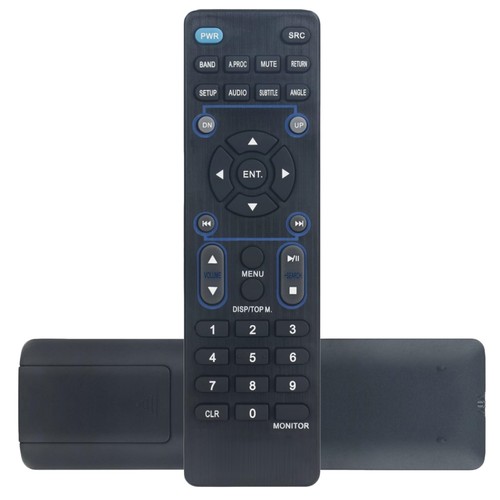 Telecomando per alpine - telecomando,