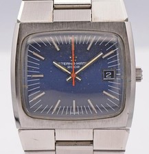 Orologio Uomo Eterna Matic