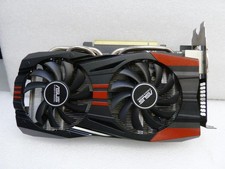 ASUS Nvidia Geforce GTX 760