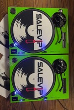 Technics SL-1200MK2 Coppia