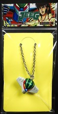 HL PRO GO NAGAI ROBOT KOTETSU JEEG NECKLACE COLLANA NUOVA