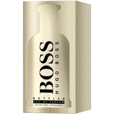 Hugo Boss Bottled Eau de