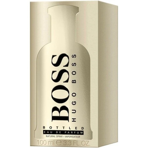 Hugo boss bottled eau - boss,