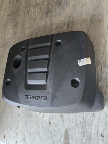 Copertura motore originale - motore,