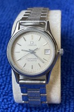Montre Femme Vintage Omega