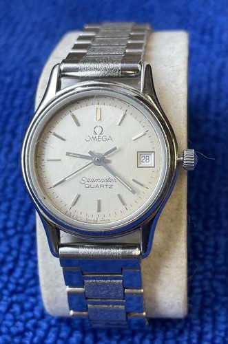 Montre femme vintage omega - montre,