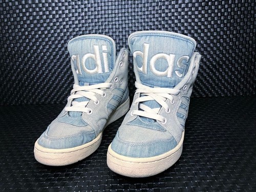 Sneakers adidas jeremy scott - adidas,