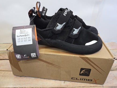 Nuove scarpe climb rave - climb,
