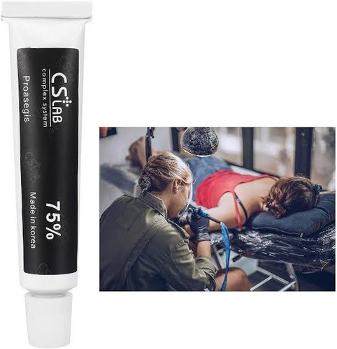 Crema anestetica cslab - crema,