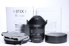 IRIX Firefly 11mm / 1:4.0 full
