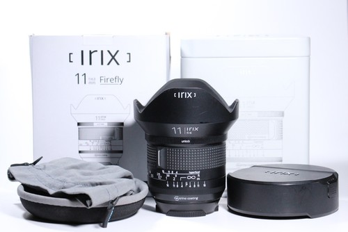 Irix firefly 11mm 4 - firefly,