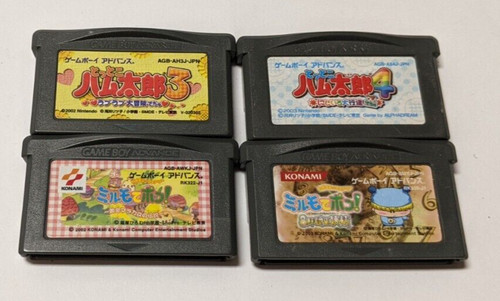 Lotto nintendo game boy - lotto, 4