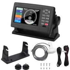 Plotter grafico gps - plotter,