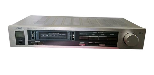 Amplificateur jvc k200 - jvc, a-k200