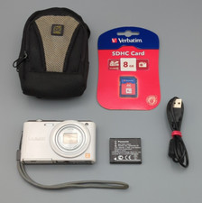 Panasonic Lumix DMC-SZ3 16.1MP