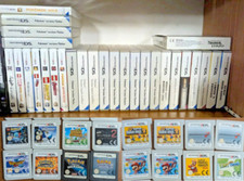 Lotto giochi nintendo e - giochi,