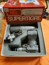 SUPER TIGRE Engine - Super