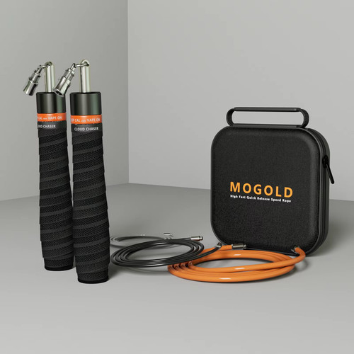 Set corda salto tre corde - set, peso
