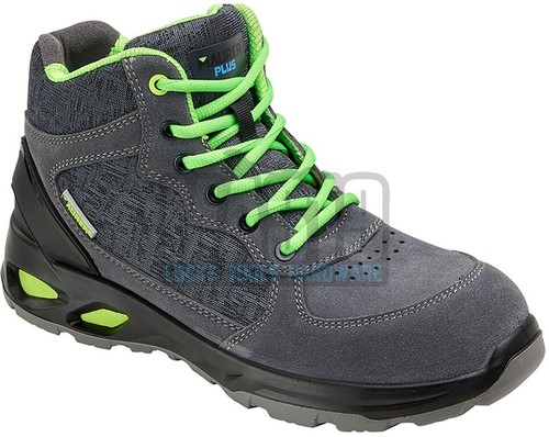 Scarpe antinfortunistiche alte - scarpe,