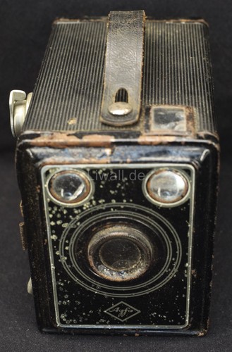 Agfa box 6x9 - agfa, 120