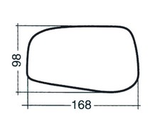 Volvo S60 - S80 - V70 Dal 05 >