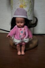 mini furga LUCIA con lievi difetti leggi.x  gioco  o pezzi di ricambio leggi