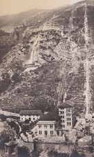 CHIOMONTE: Impianto Idro-Termo-Elettrico della Citta' di Torino