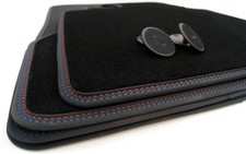 Tappetini adatti per BMW X5 M