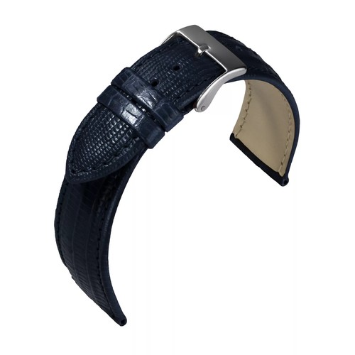Cinturino orologio coccodrillo - cinturino,