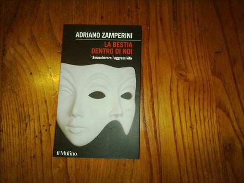 Adriano zamperini bestia - zamperini, la