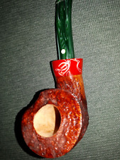 Pipa pipe Armellini freehand