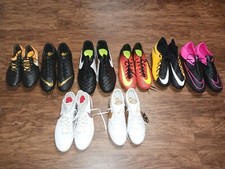 Scarpe da calcio Nike, Adidas