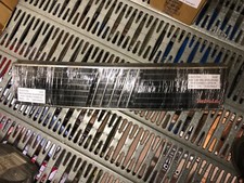 FIAT CROMA TURBO IE 1 SERIE